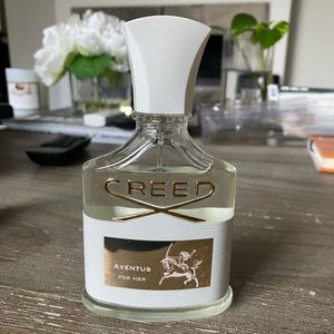 Creed Aventus For Her, 2.5 fl. Oz. (75ml)